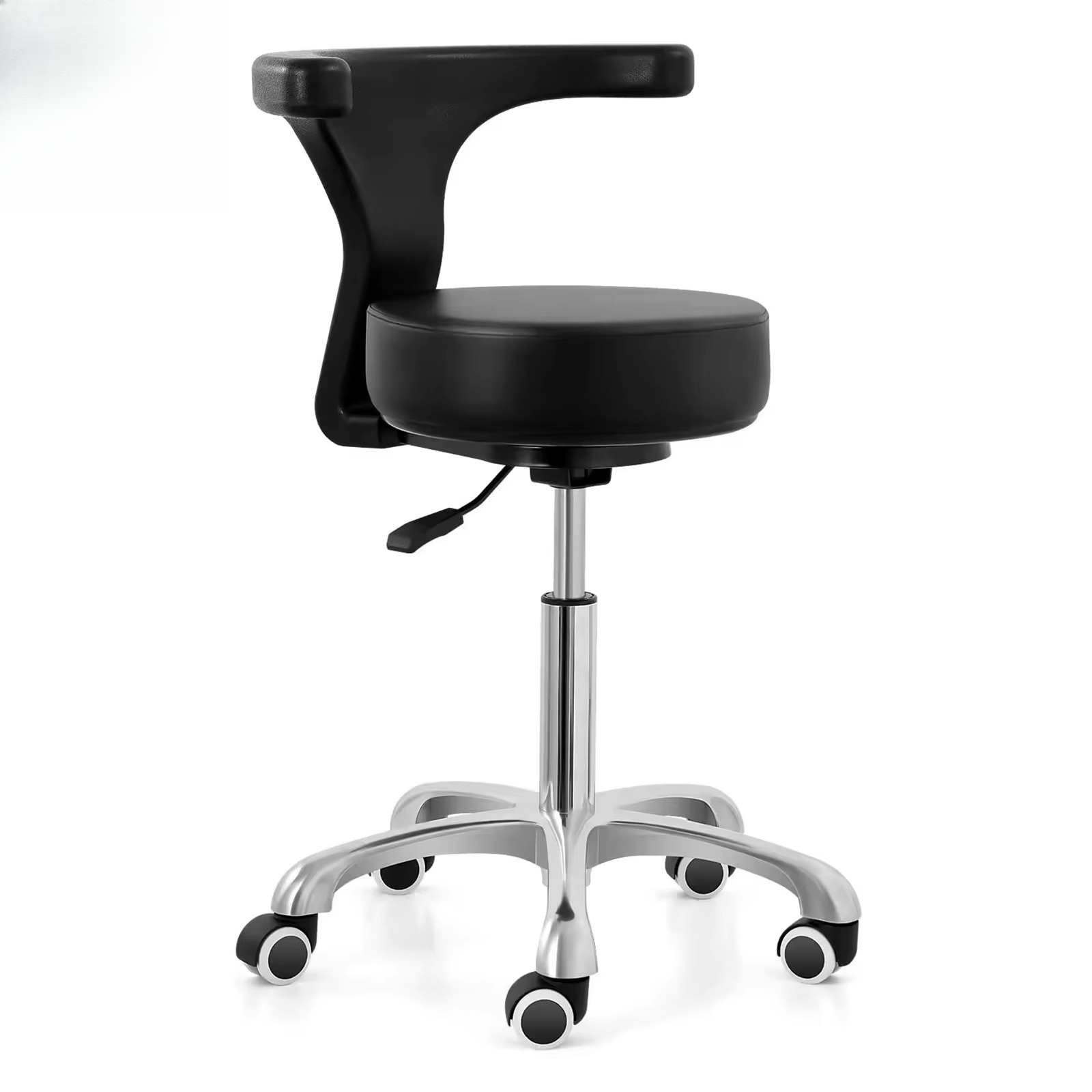 Medical Lab Chair - Nordic Minimalist Commercial Medical Lift Chair