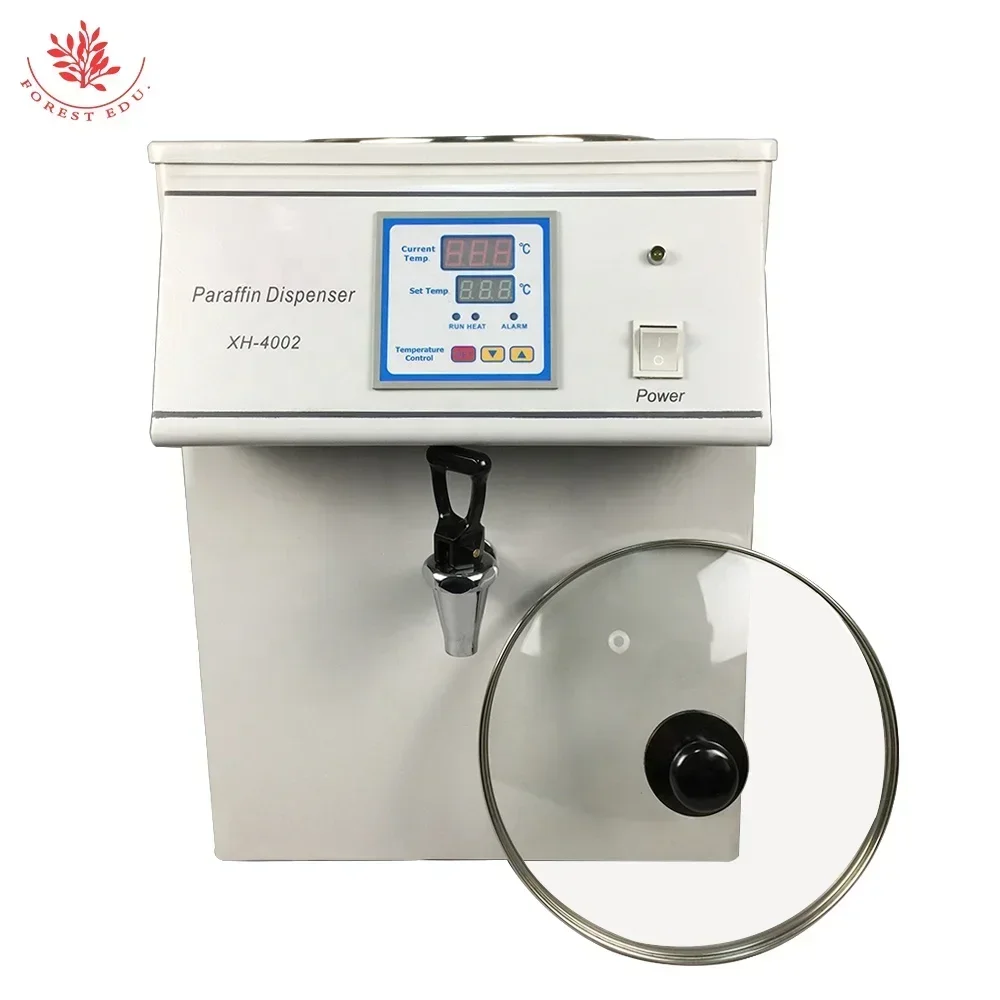 Medical Lab Diagnostics - In Stock FRT-4002 Paraffin Wax Dispenser