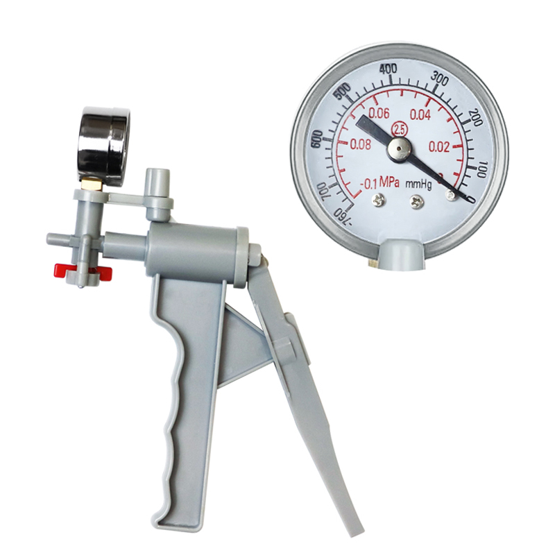 Medical Health Lab - Lab Medical Manual Vacuum Filtration Air