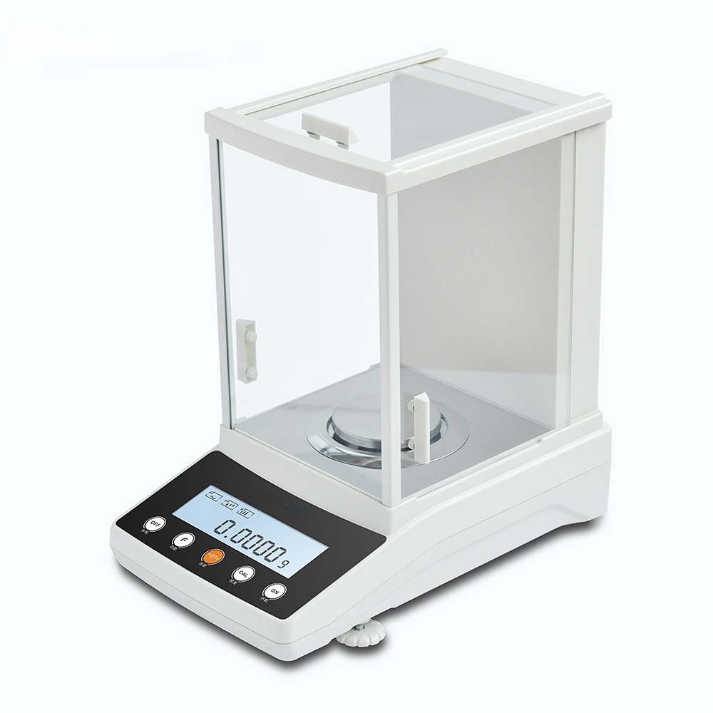 Medical Lab For Sale - 2025 Hot Sale 110g 0.001g 610g