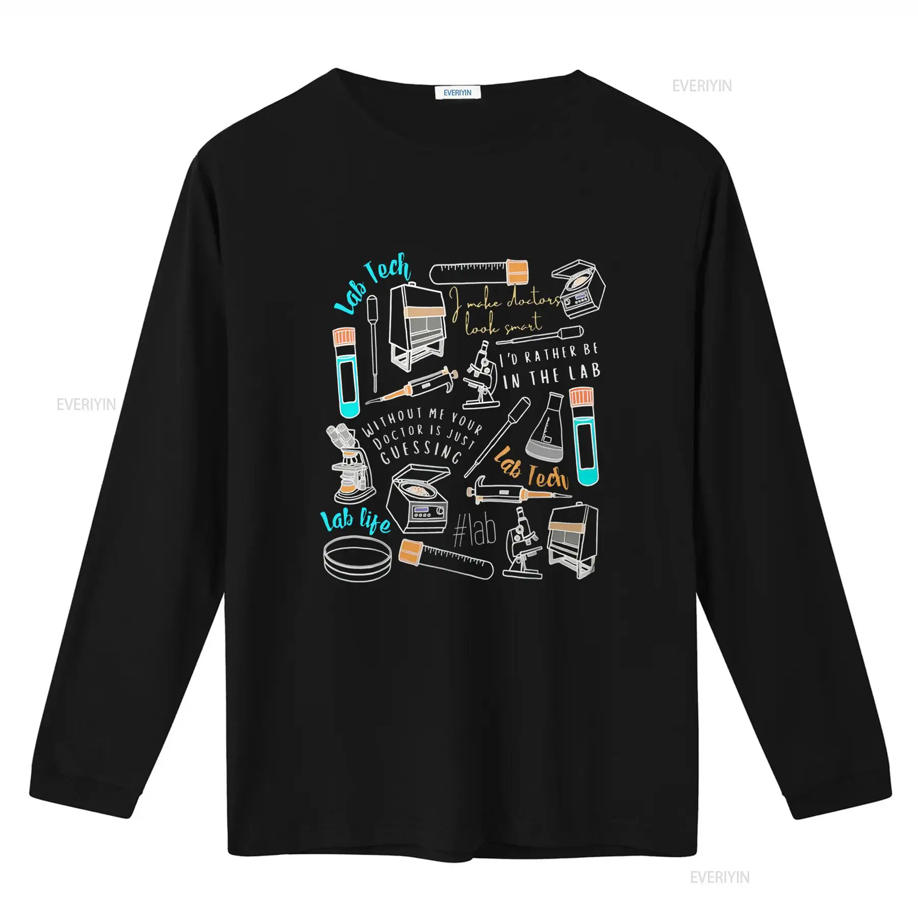 Funny Lab Tech T Shirt Medical - Medical Lab Technologist avis et prix