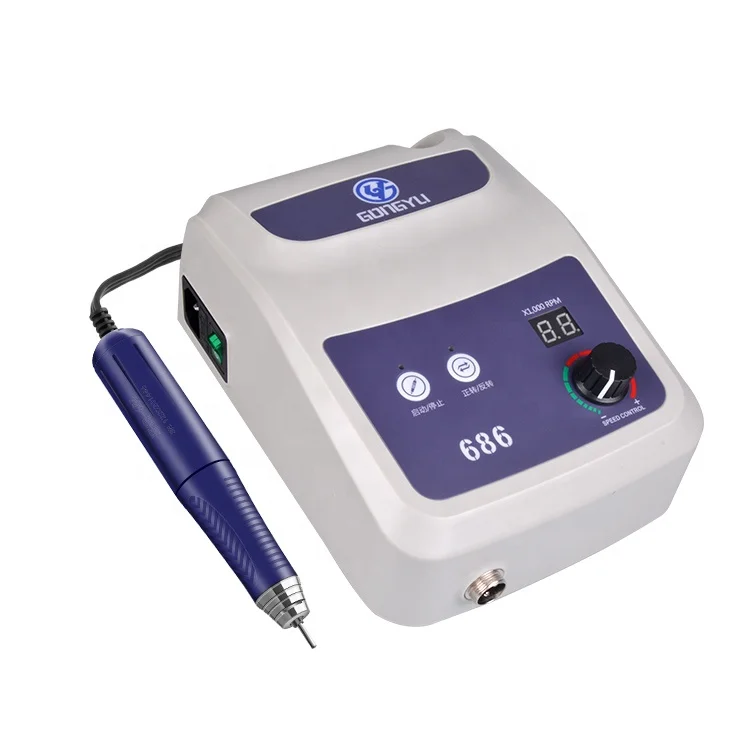2028 150W 50000rpm  Lab Brushl - Medical Health Lab avis et prix