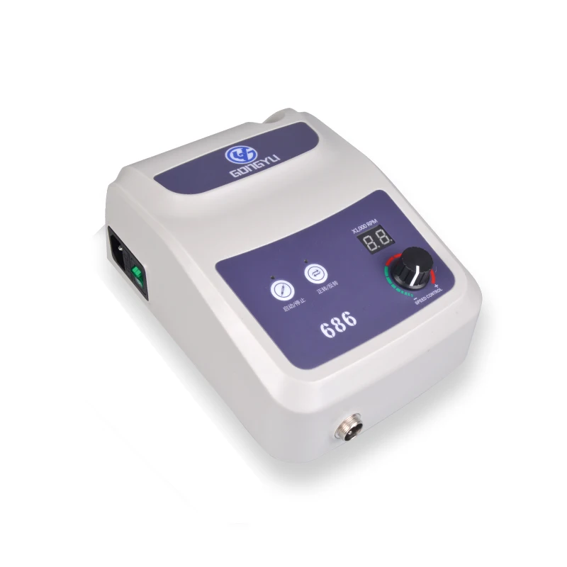 2028 150W 50000rpm  Lab Brushl - Medical Health Lab avis et prix