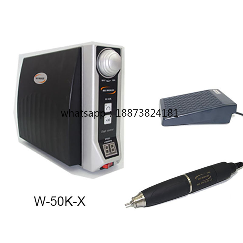 Professional Brushless Micromo - Medical Health Lab avis et prix