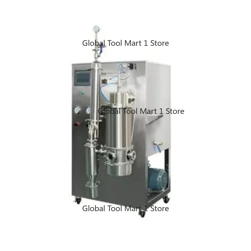 Innovative Mini Lab Spray Drye - Medical Lab For Sale avis et prix