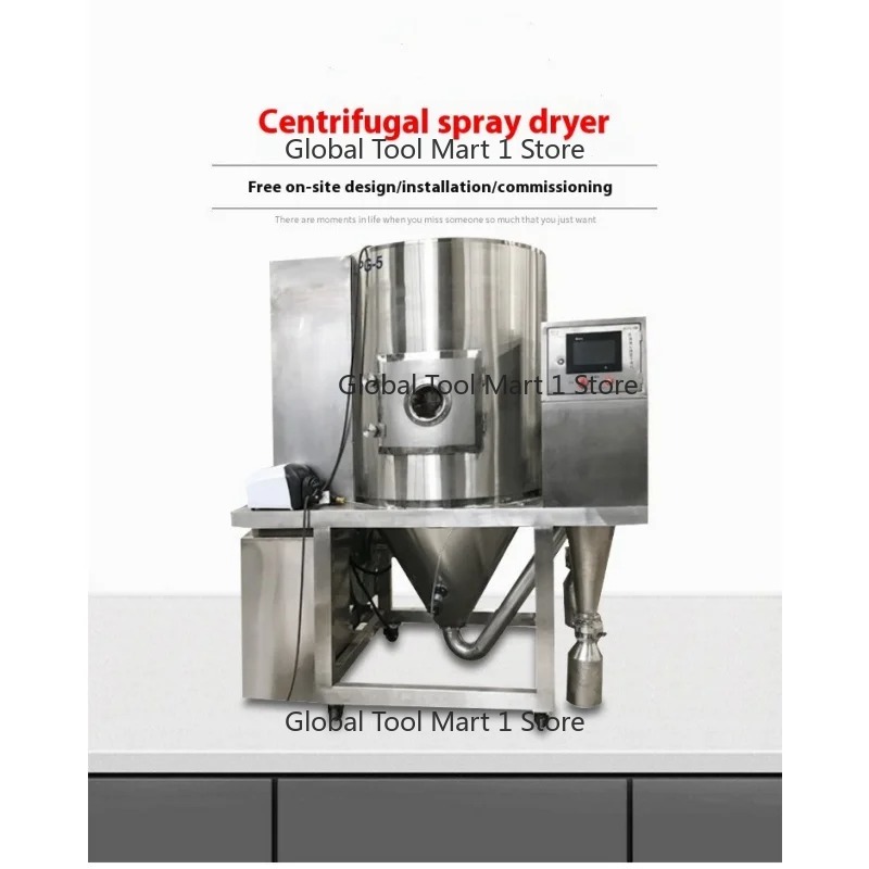 Innovative Mini Lab Spray Drye - Medical Lab For Sale avis et prix