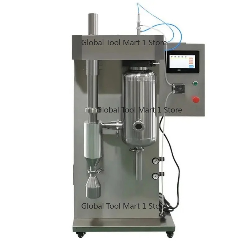 Innovative Mini Lab Spray Drye - Medical Lab For Sale avis et prix