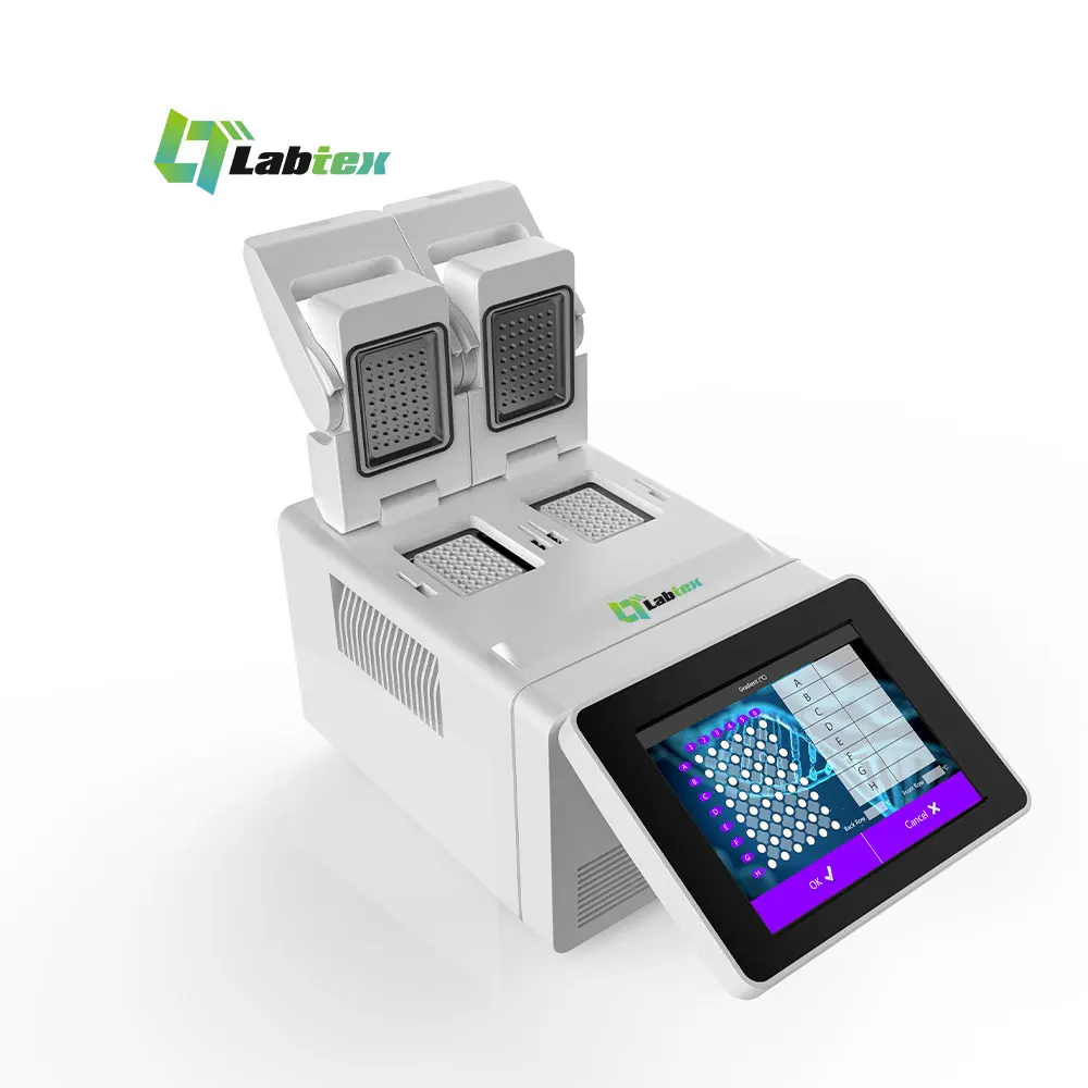 Labtex Dual-Block Super Gradie - Medical Lab Machines avis et prix