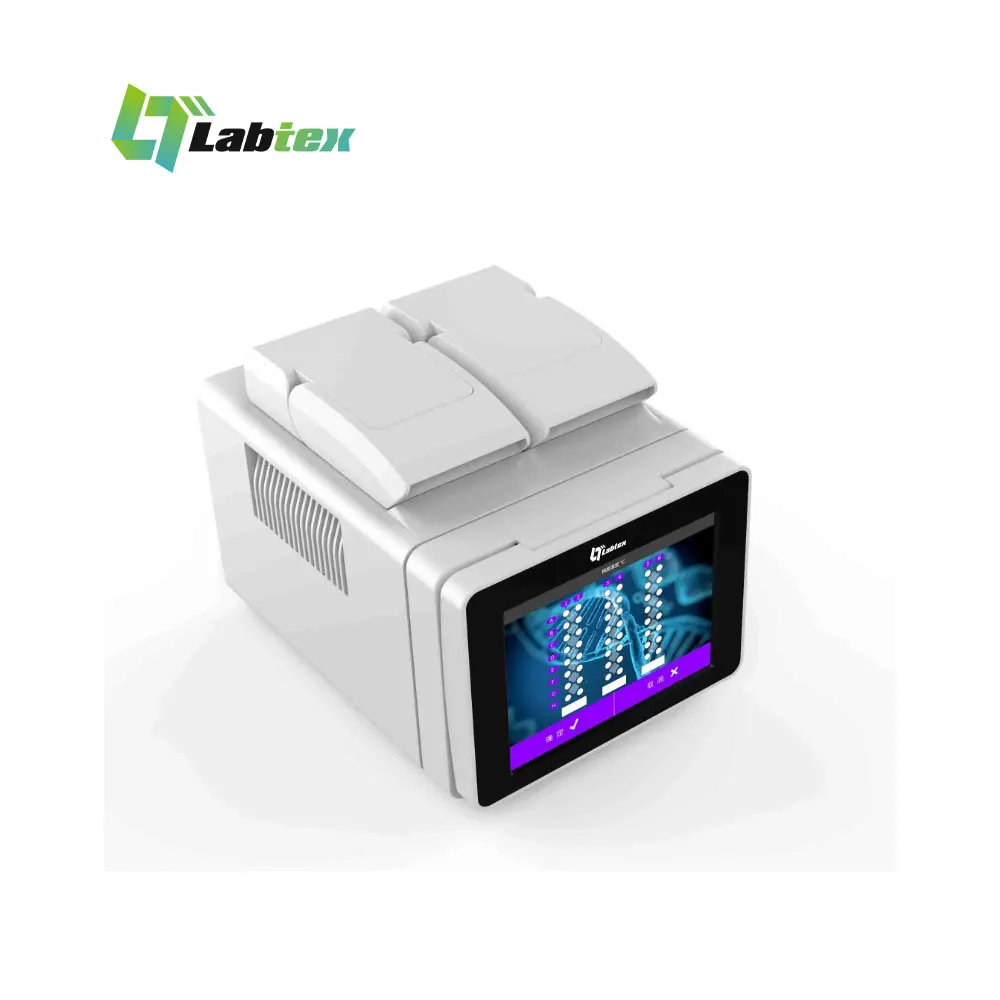 Labtex Dual-Block Super Gradie - Medical Lab Machines avis et prix