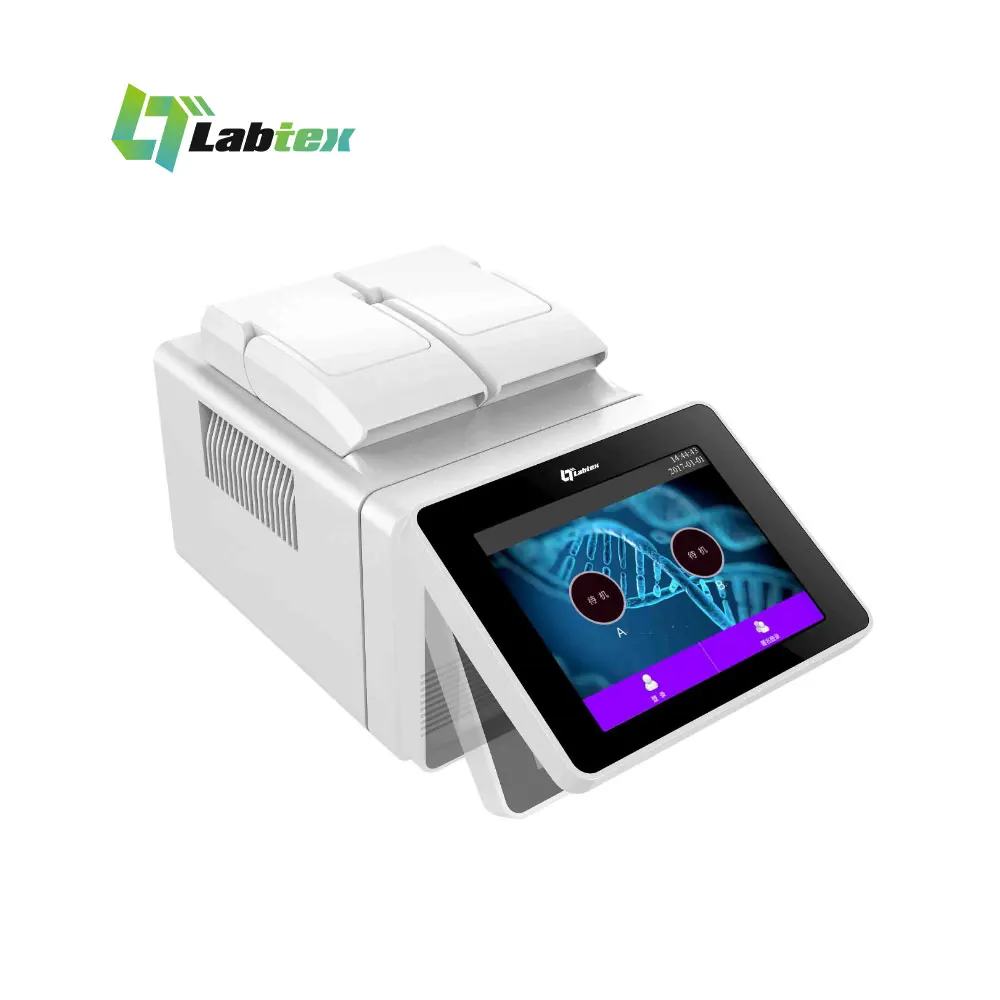 Labtex Dual-Block Super Gradie - Medical Lab Machines avis et prix