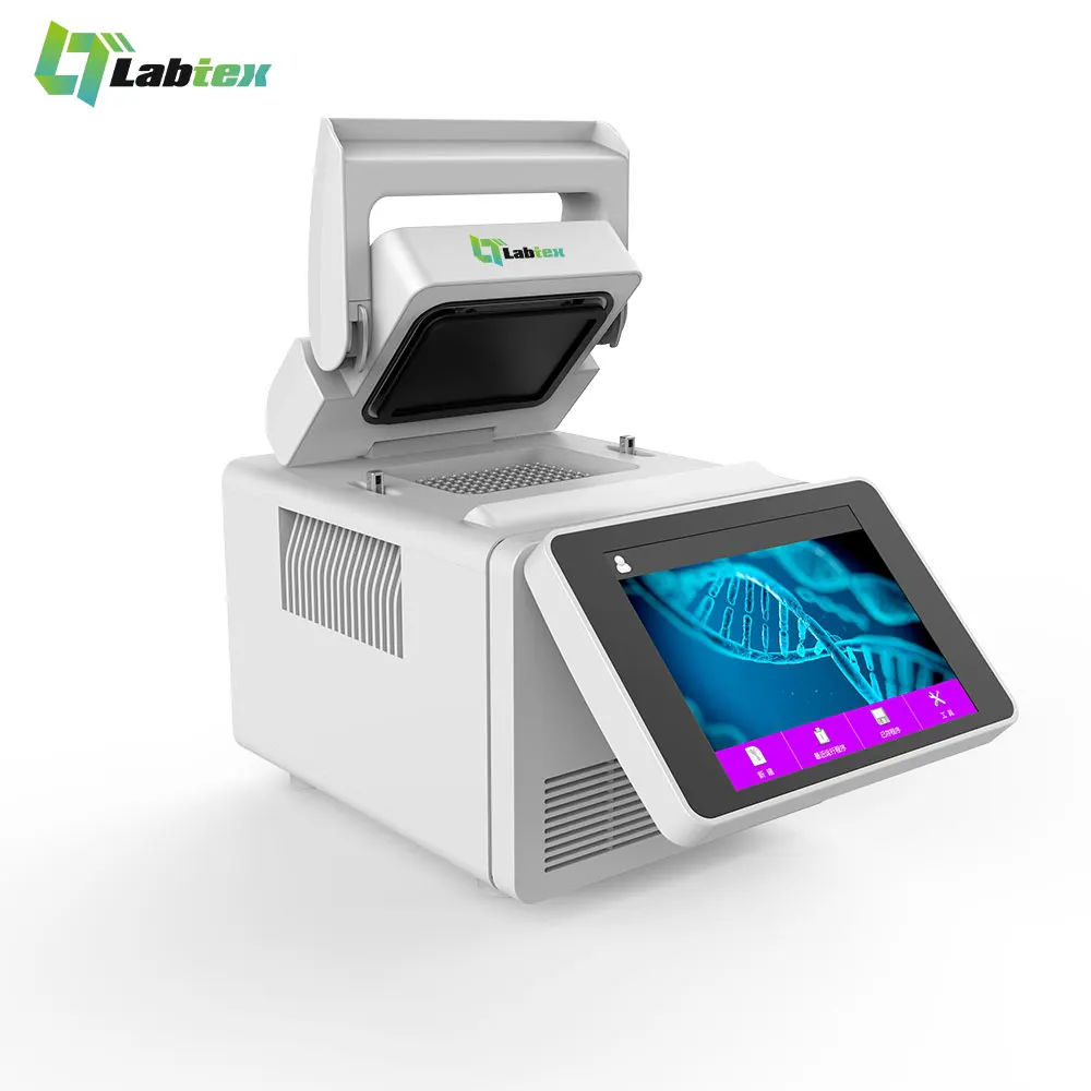 Labtex Dual-Block Super Gradie - Medical Lab Machines avis et prix