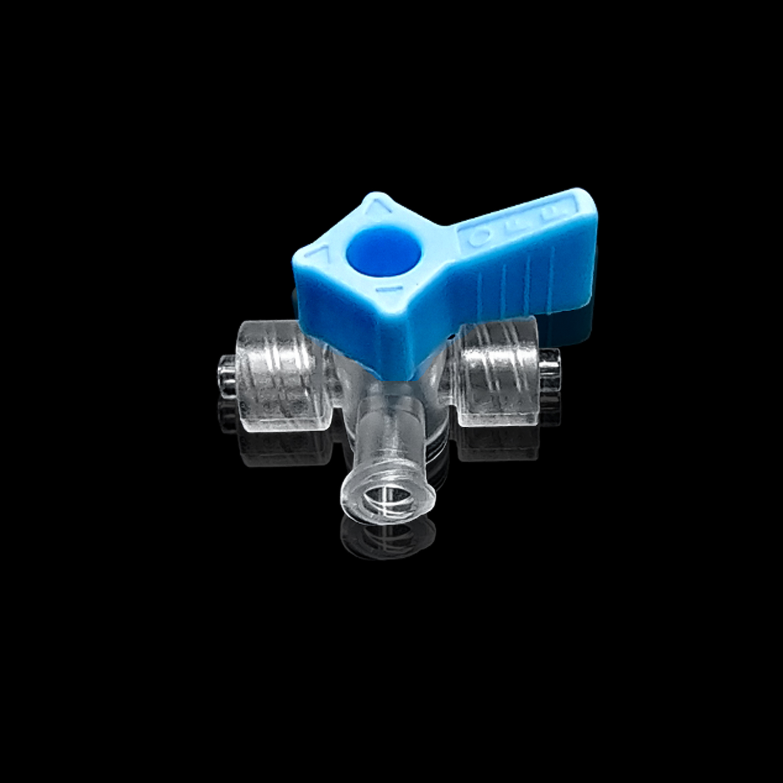 50 three-way stopcock valves,  - Medical Lab Usa avis et prix