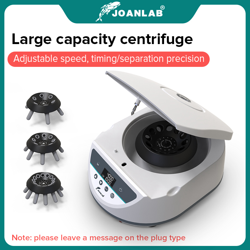 Blood Centrifuge Prp Plasma Ce - Medical Lab Machines avis et prix