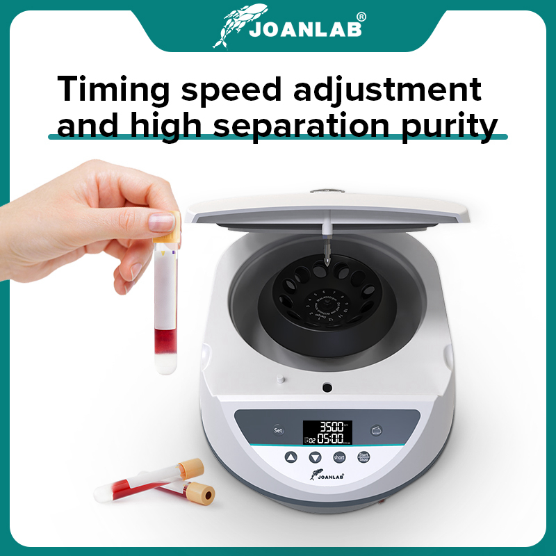Blood Centrifuge Prp Plasma Ce - Medical Lab Machines avis et prix