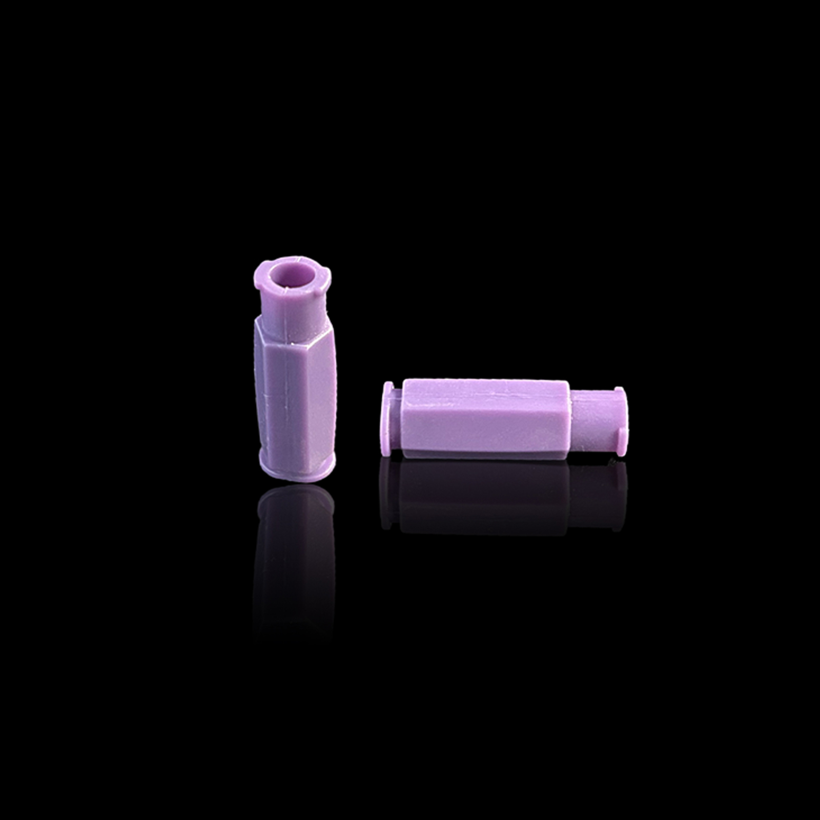 100pcs Catheter Connector for  - Medical Lab Usa avis et prix