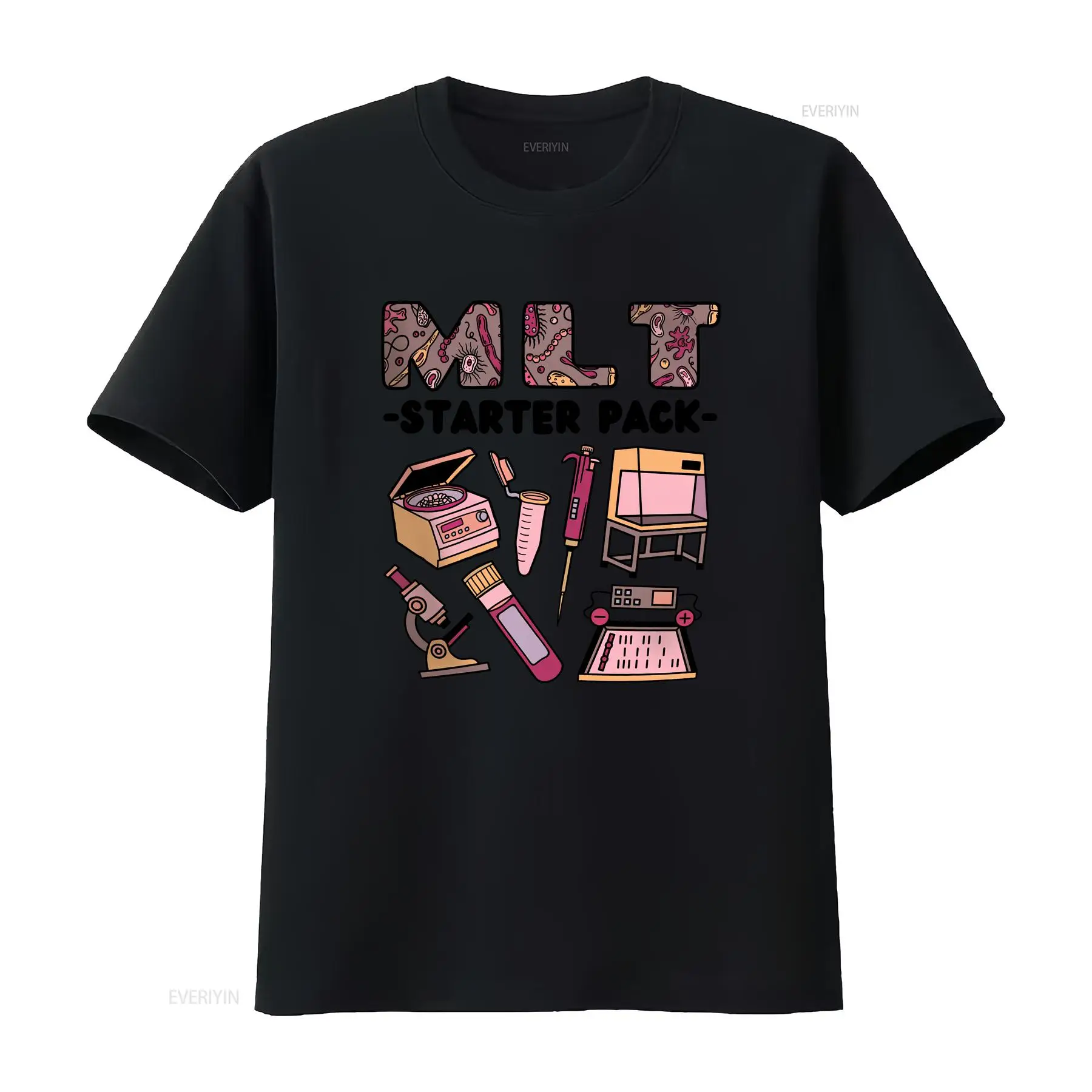 MLT T Shirt Medical Lab Techno - Medical Lab Technologist avis et prix