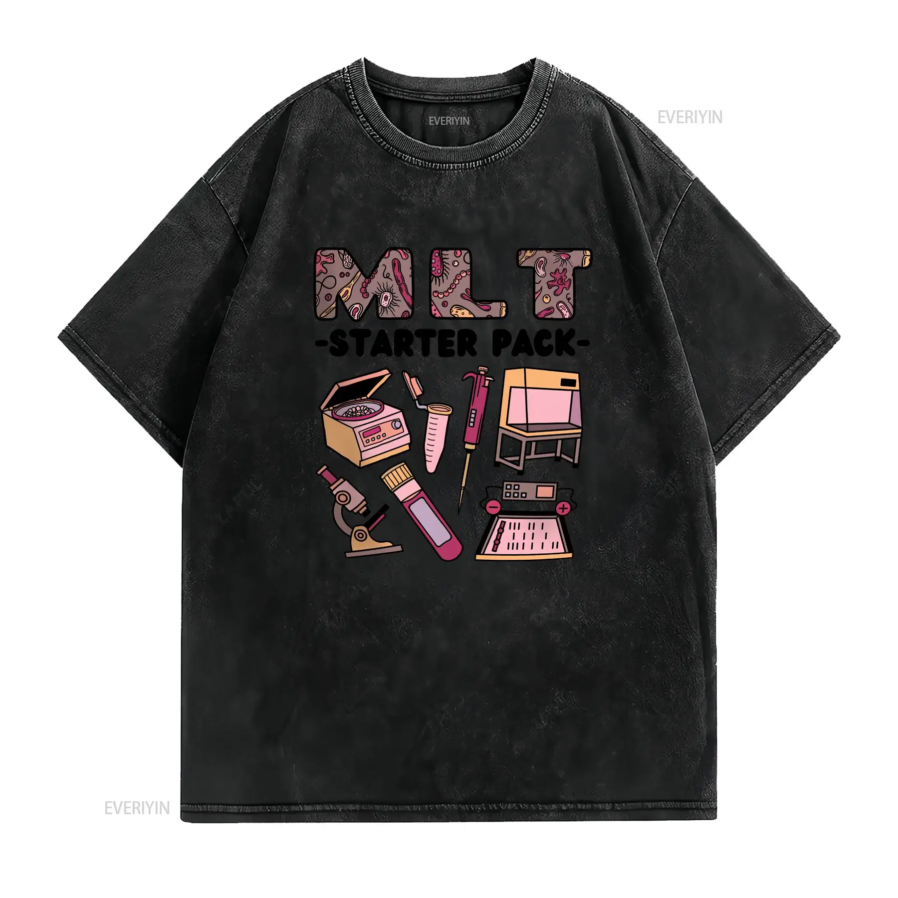 MLT T Shirt Medical Lab Techno - Medical Lab Technologist avis et prix