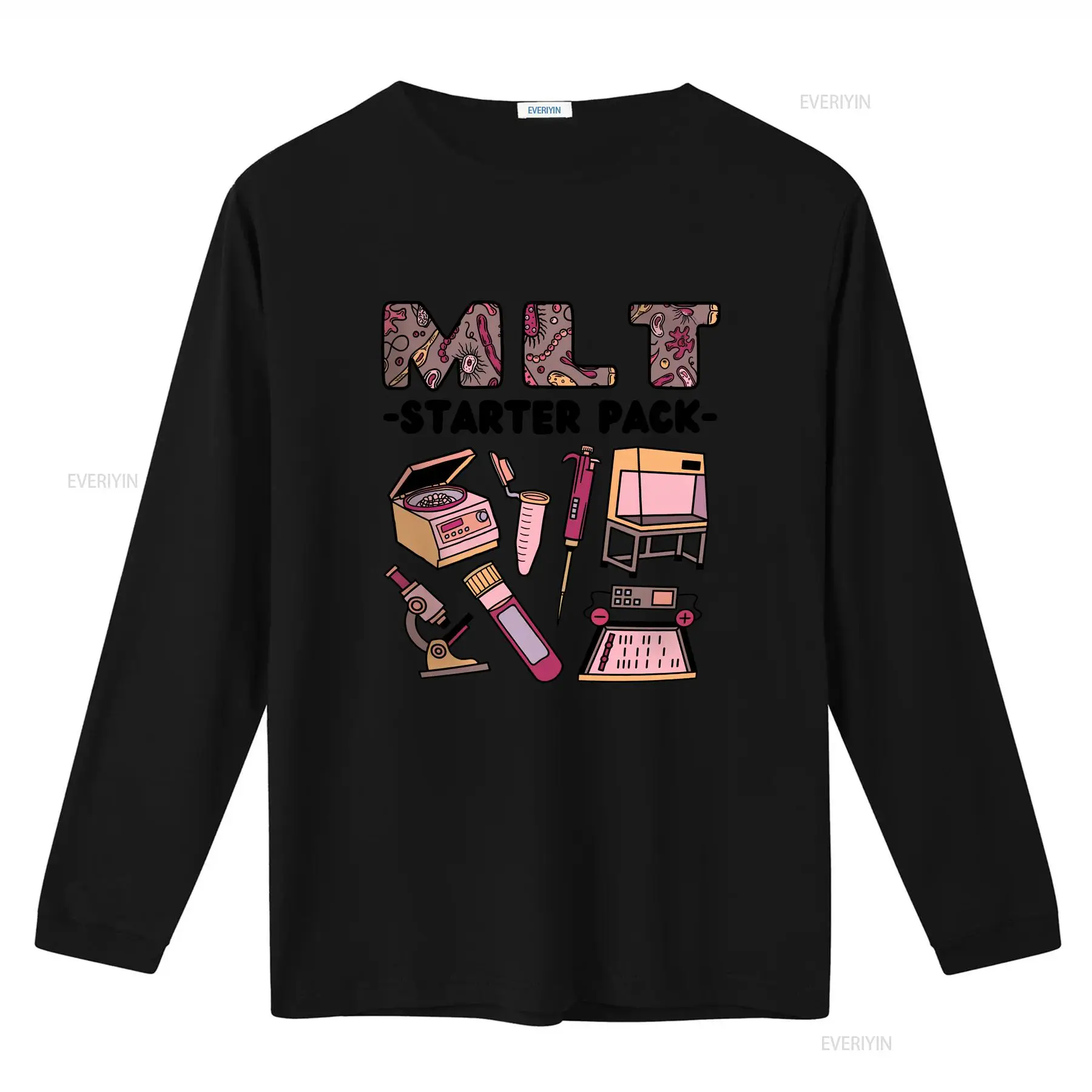 MLT T Shirt Medical Lab Techno - Medical Lab Technologist avis et prix