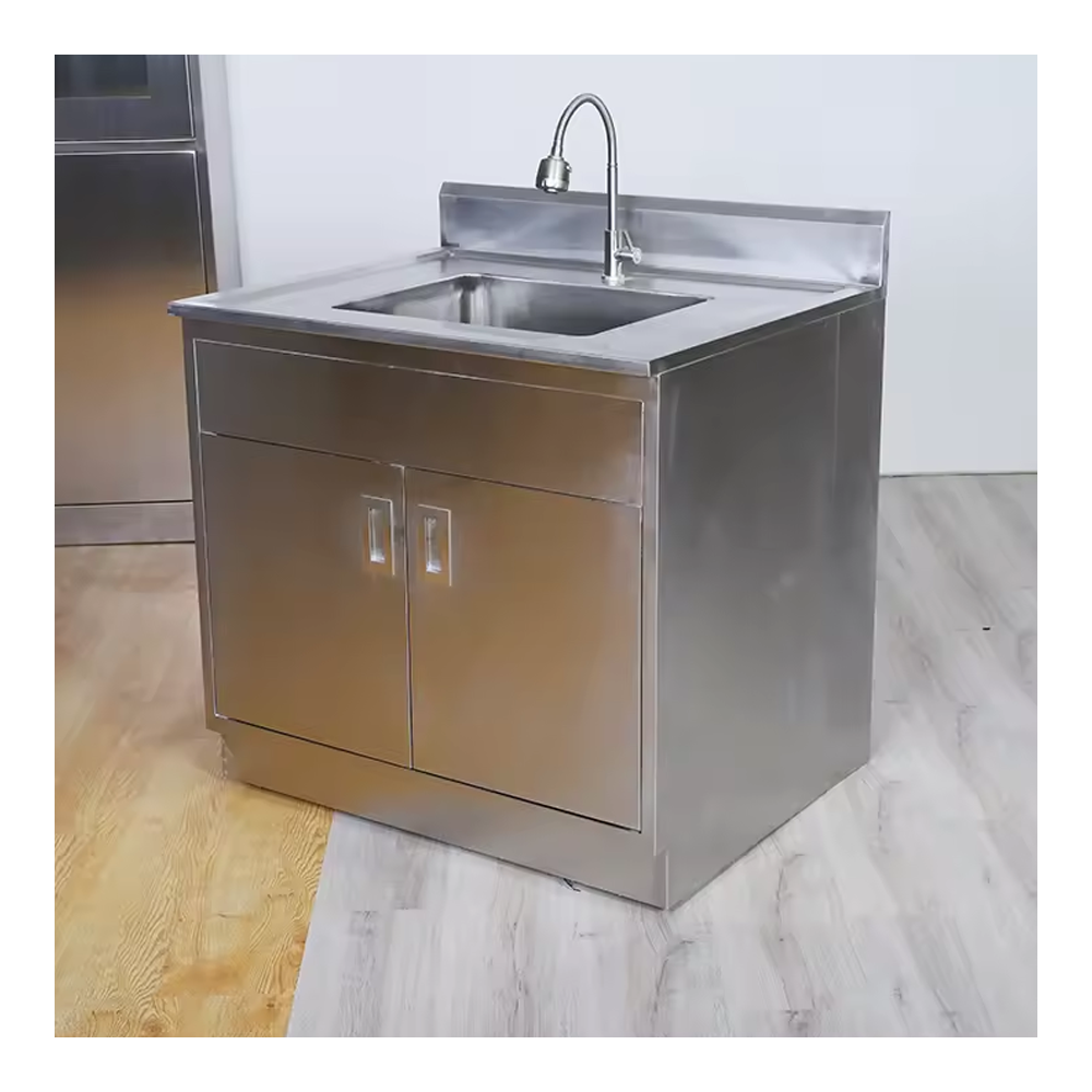 Hot Sale Fabrication Sheet Met - Medical Lab For Sale avis et prix