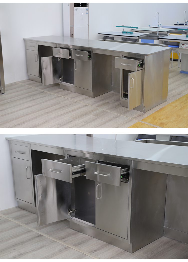 Hot Sale Fabrication Sheet Met - Medical Lab For Sale avis et prix