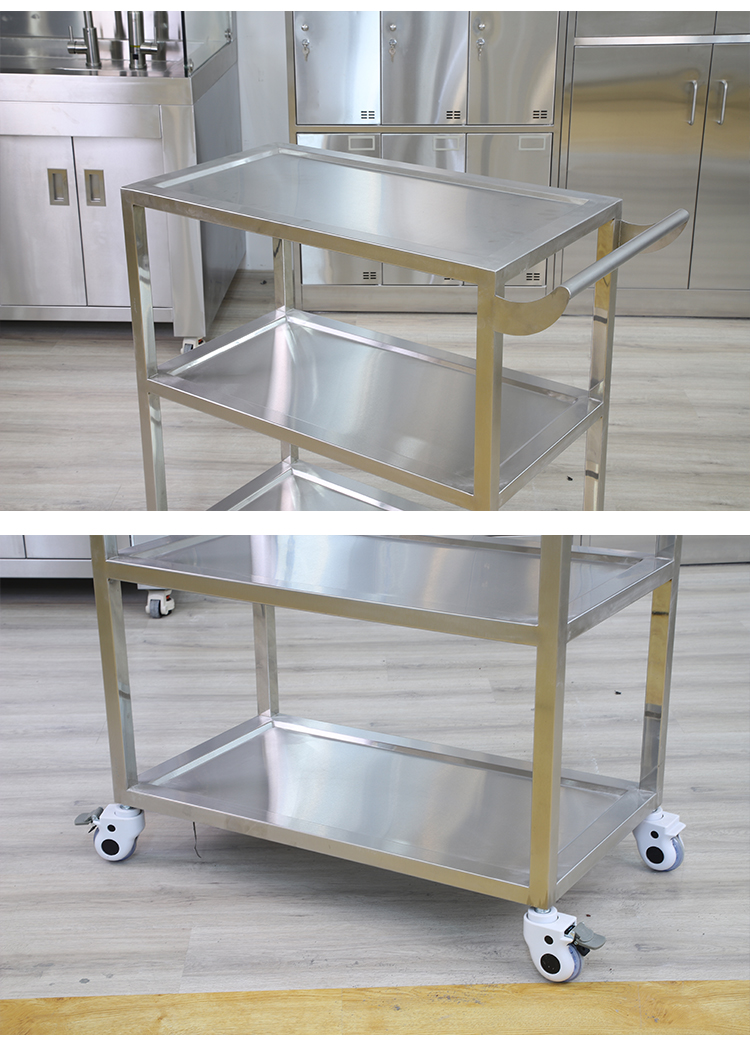 Hot Sale Fabrication Sheet Met - Medical Lab For Sale avis et prix