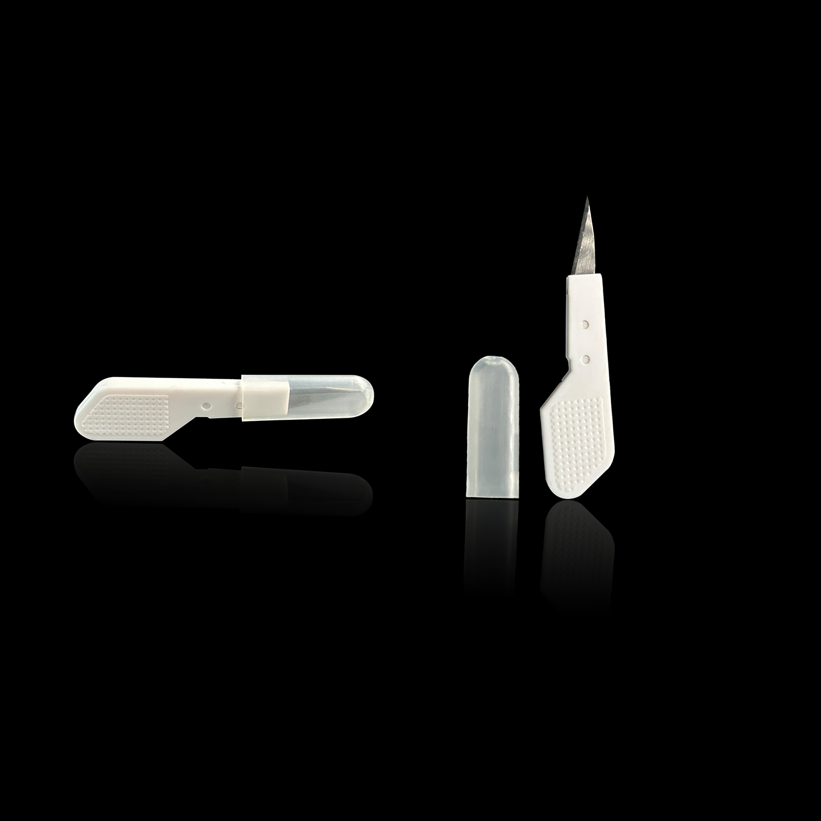 500 pcs disposable surgical bl - Medical Lab Usa avis et prix