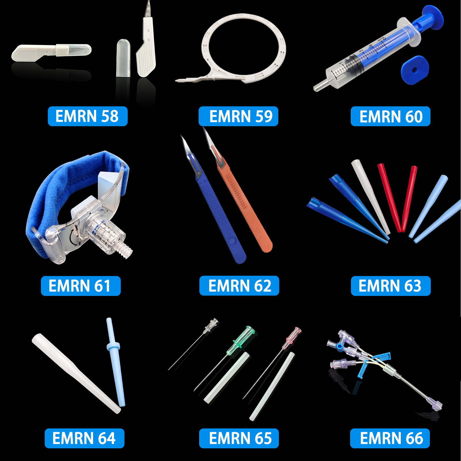 500 pcs disposable surgical bl - Medical Lab Usa avis et prix