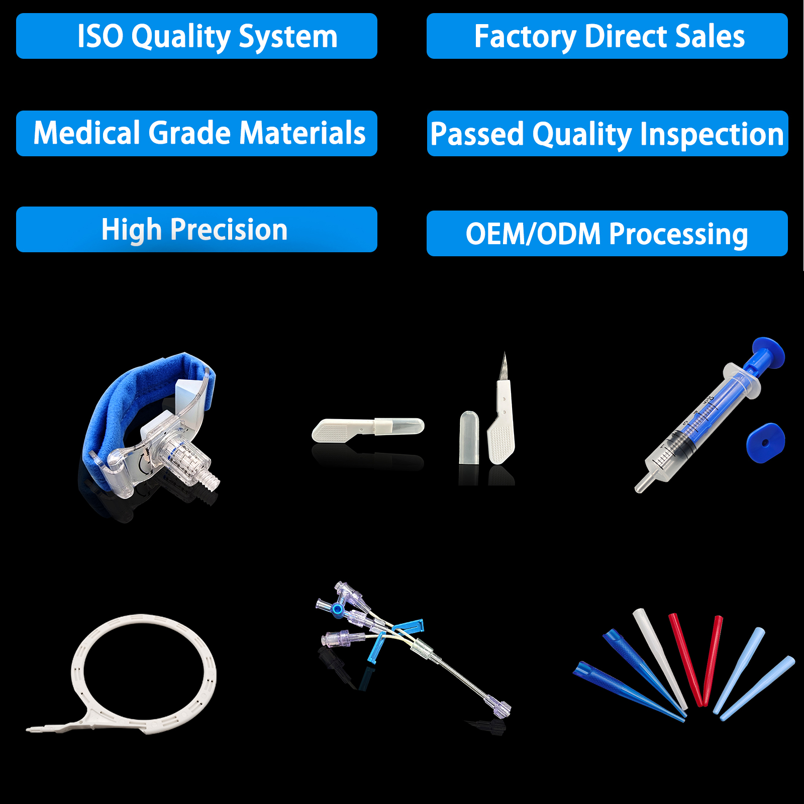 500 pcs disposable surgical bl - Medical Lab Usa avis et prix