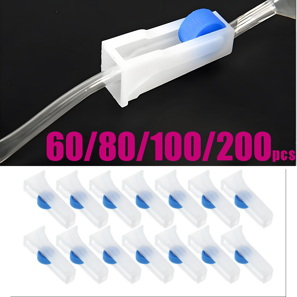 2-4mm Medical Tube Hose Regula - Medical Health Lab avis et prix
