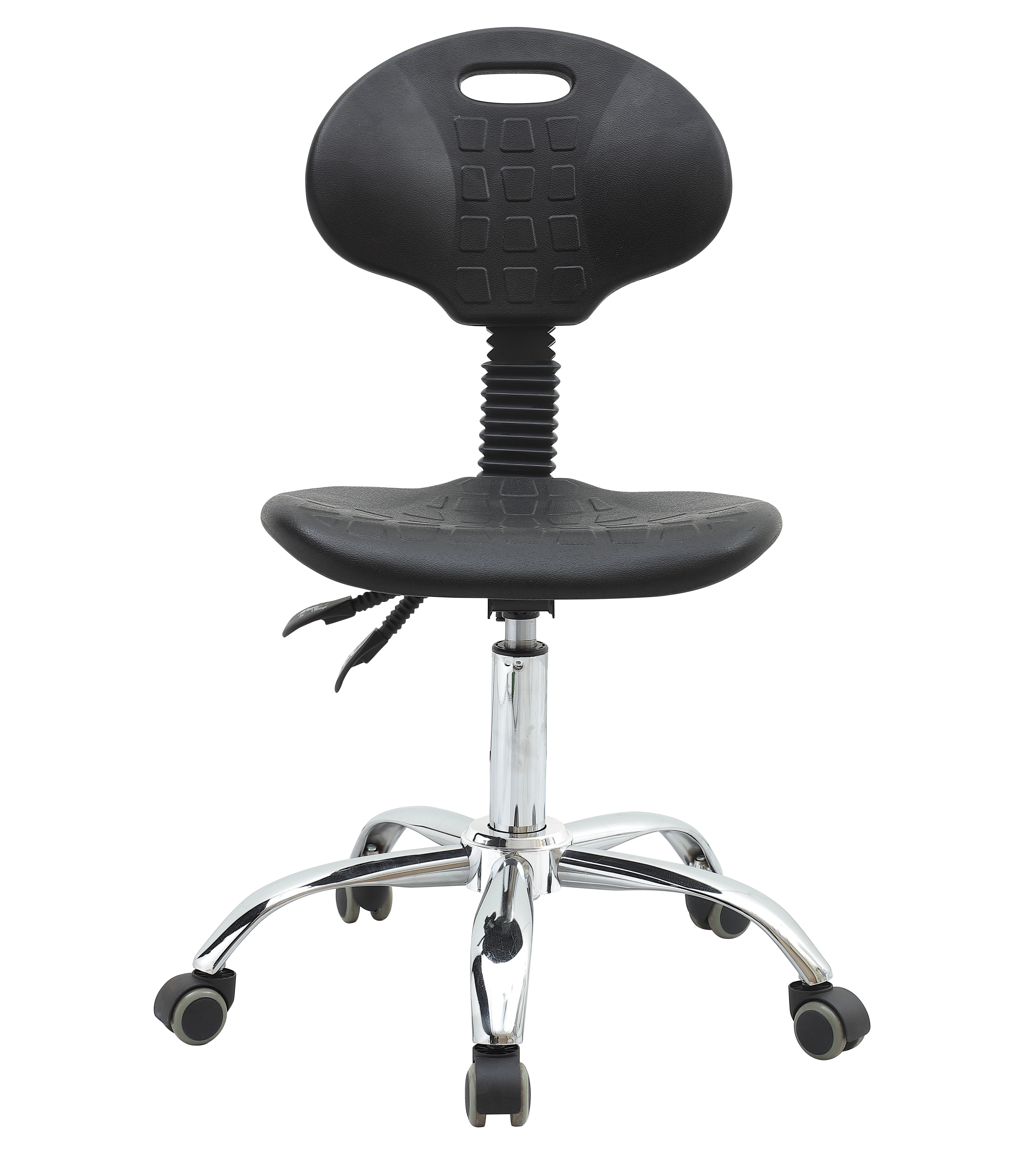 Ergonomic Adjustable Esd Labor - Medical Lab Chair avis et prix