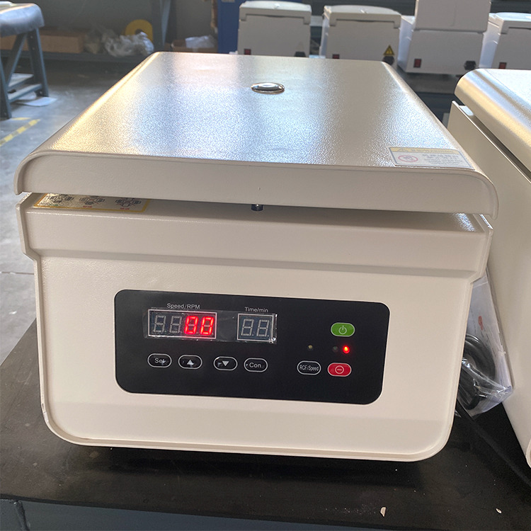 Hot Sale TD4A-WS Benchtop Low  - Medical Lab For Sale avis et prix