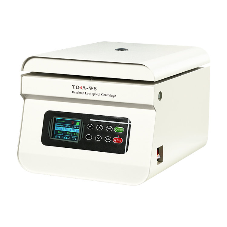 Hot Sale TD4A-WS Benchtop Low  - Medical Lab For Sale avis et prix
