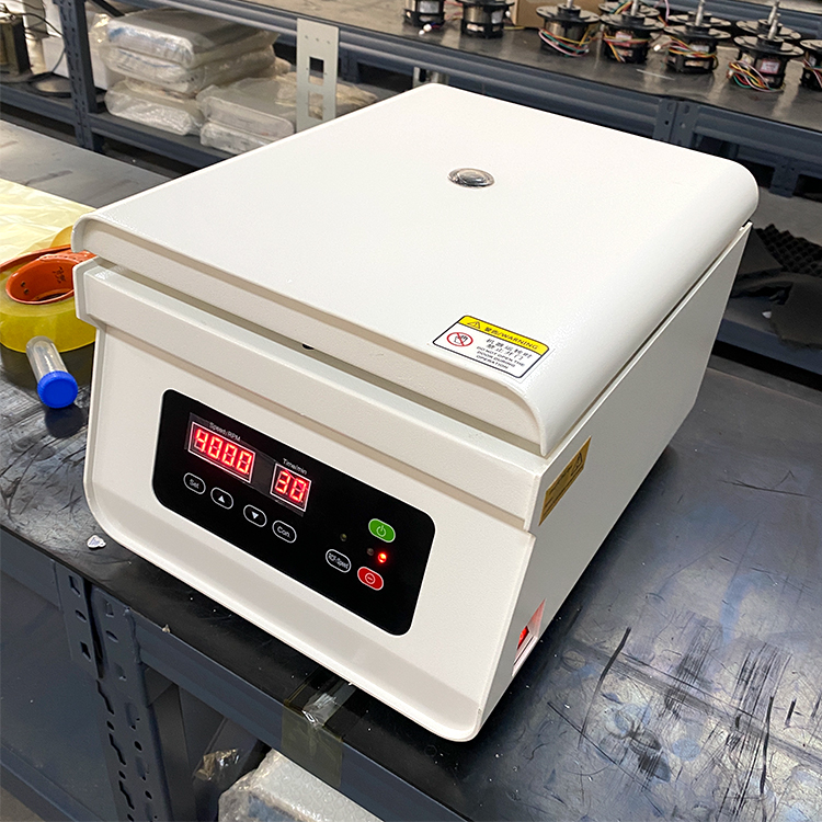 Hot Sale TD4A-WS Benchtop Low  - Medical Lab For Sale avis et prix
