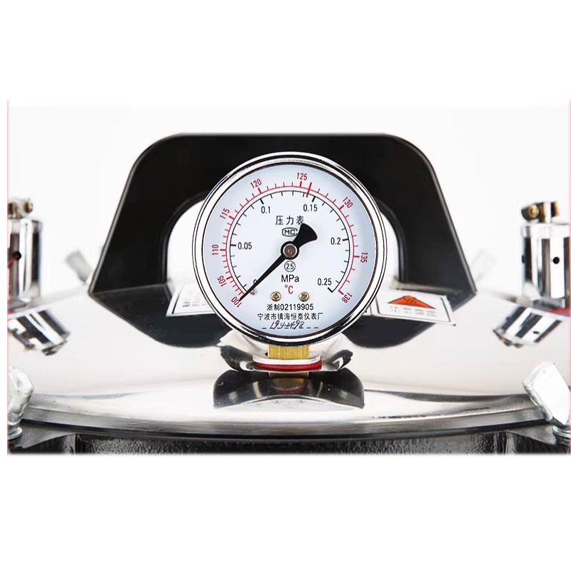 18/24L Portable High Pressure  - Medical Lab Usa avis et prix