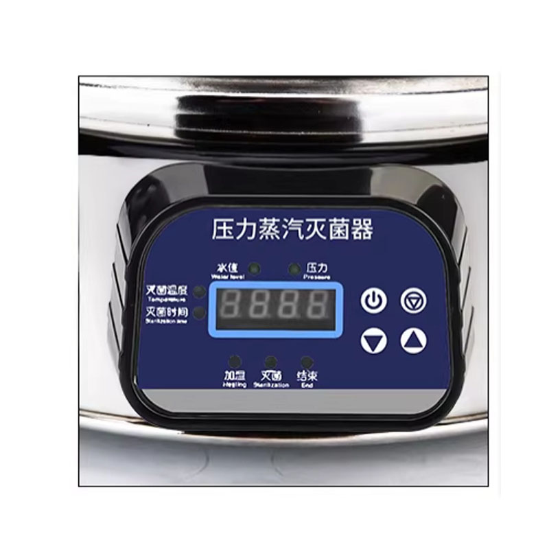18/24L Portable High Pressure  - Medical Lab Usa avis et prix