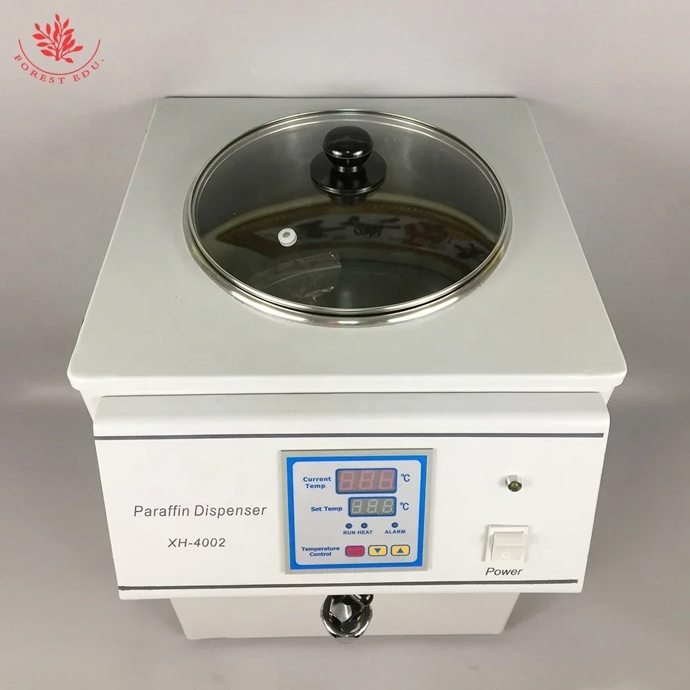 In Stock FRT-4002  Paraffin Wa - Medical Lab Diagnostics avis et prix