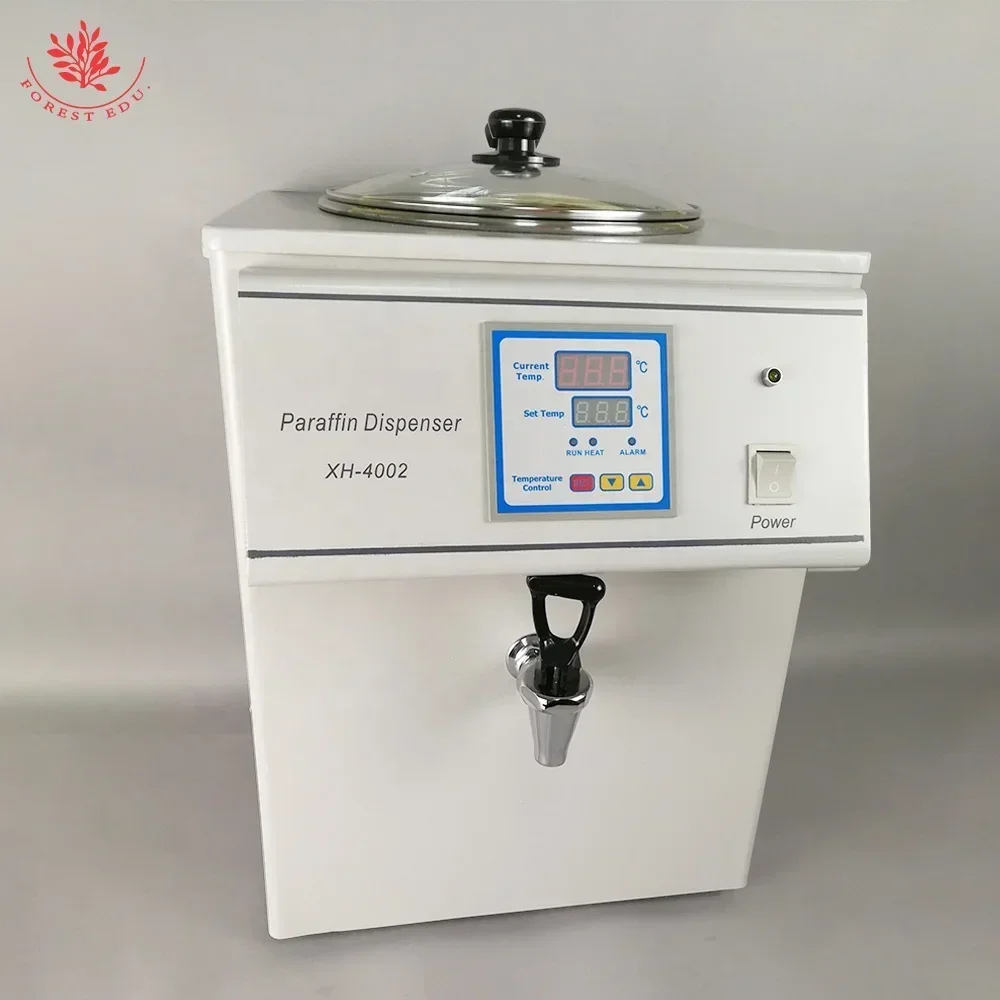 In Stock FRT-4002  Paraffin Wa - Medical Lab Diagnostics avis et prix