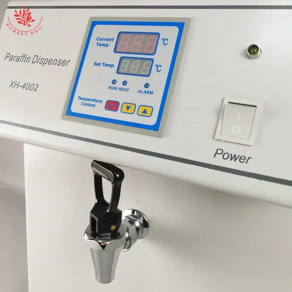 In Stock FRT-4002  Paraffin Wa - Medical Lab Diagnostics avis et prix