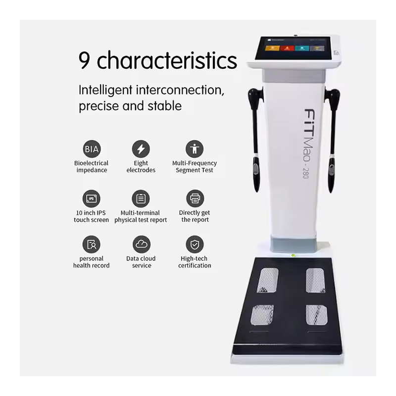 Factory Direct Sales Accurate  - Medical Lab For Sale avis et prix