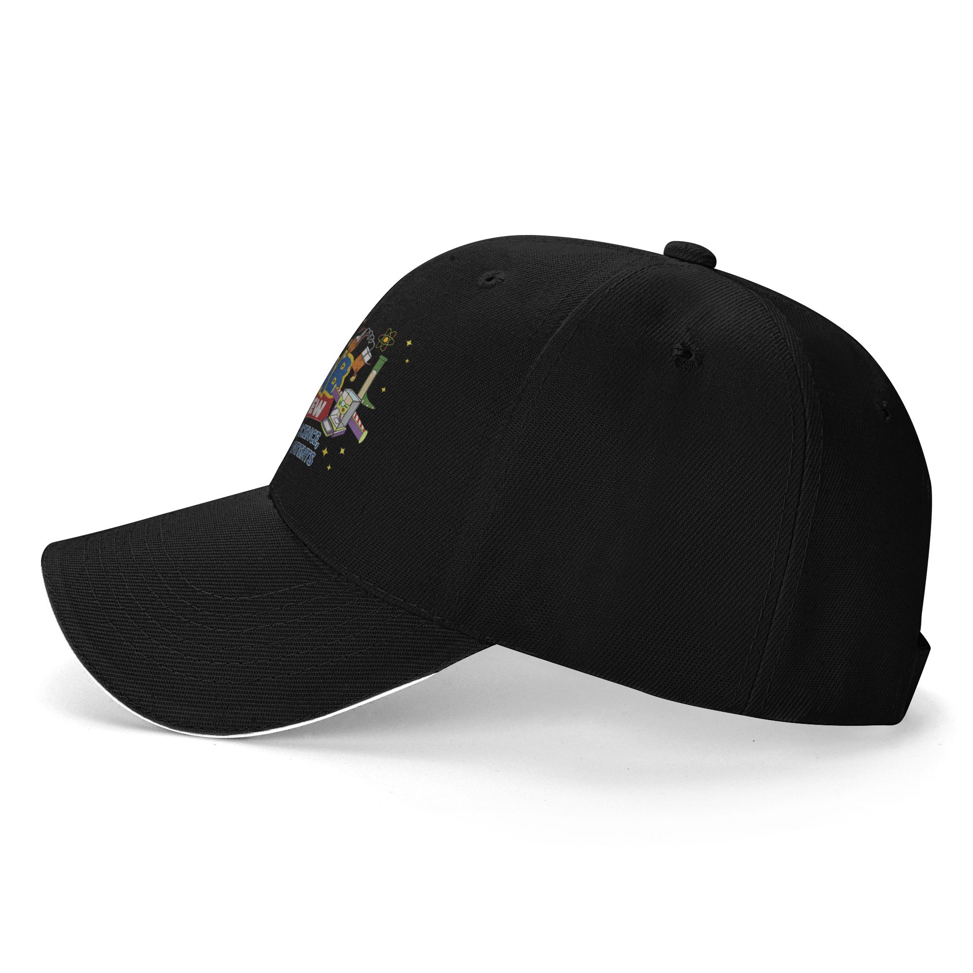 Summer Lab Crew Teamwork Scien - Medical Lab For Sale avis et prix