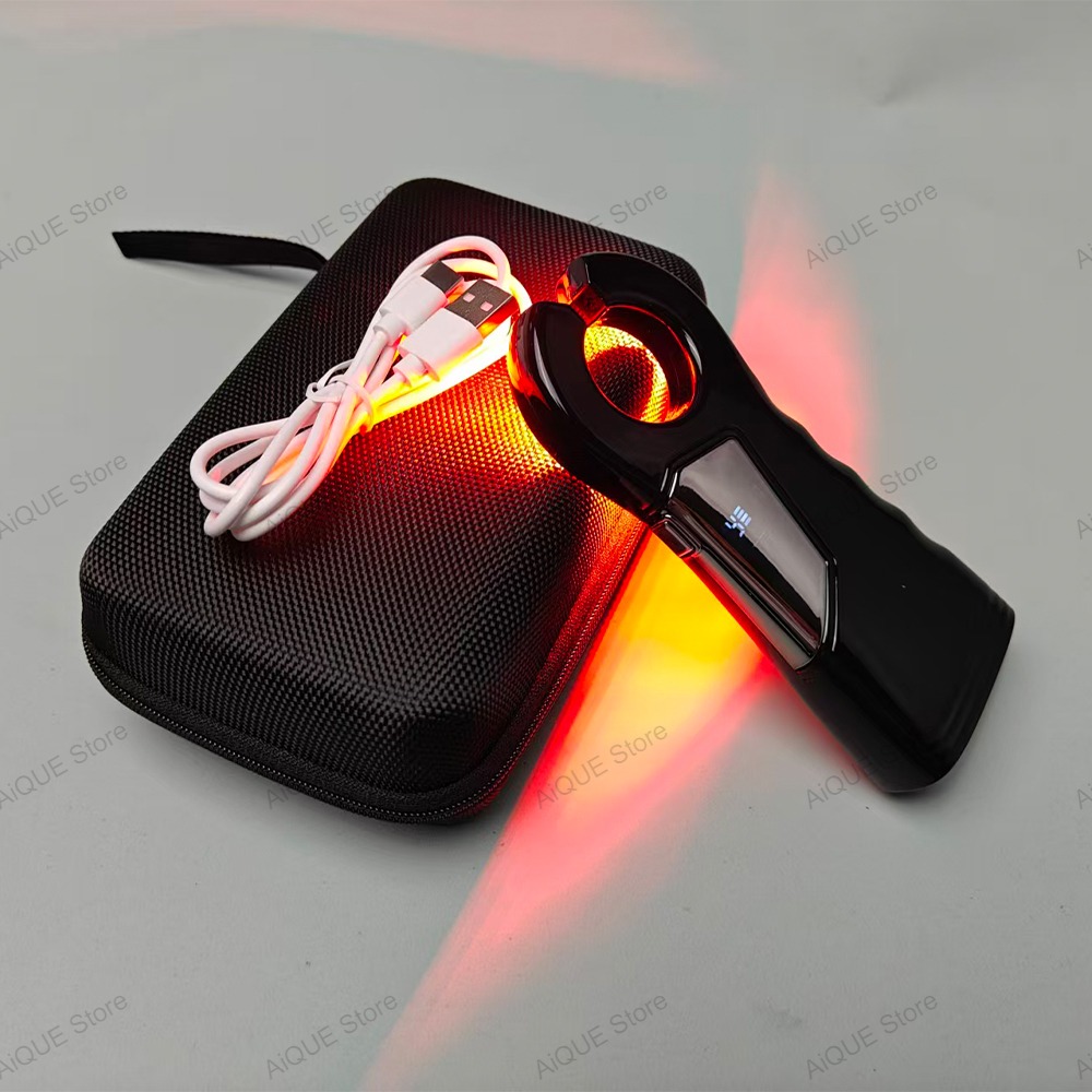 AiQUE Vein Locator with Storag - Medical Lab Machines avis et prix