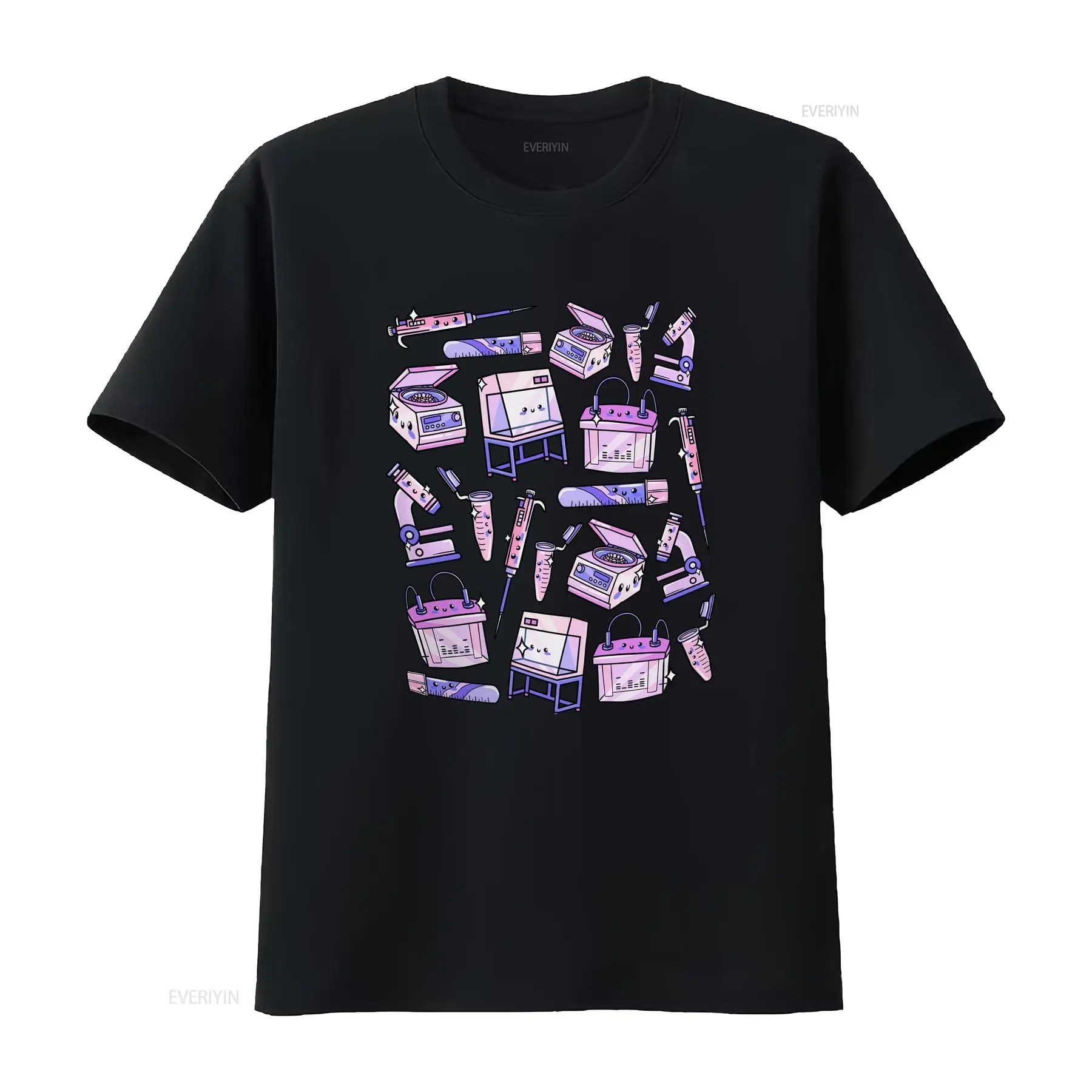 Lab Science T Shirt Microbiolo - Medical Lab Technologist avis et prix