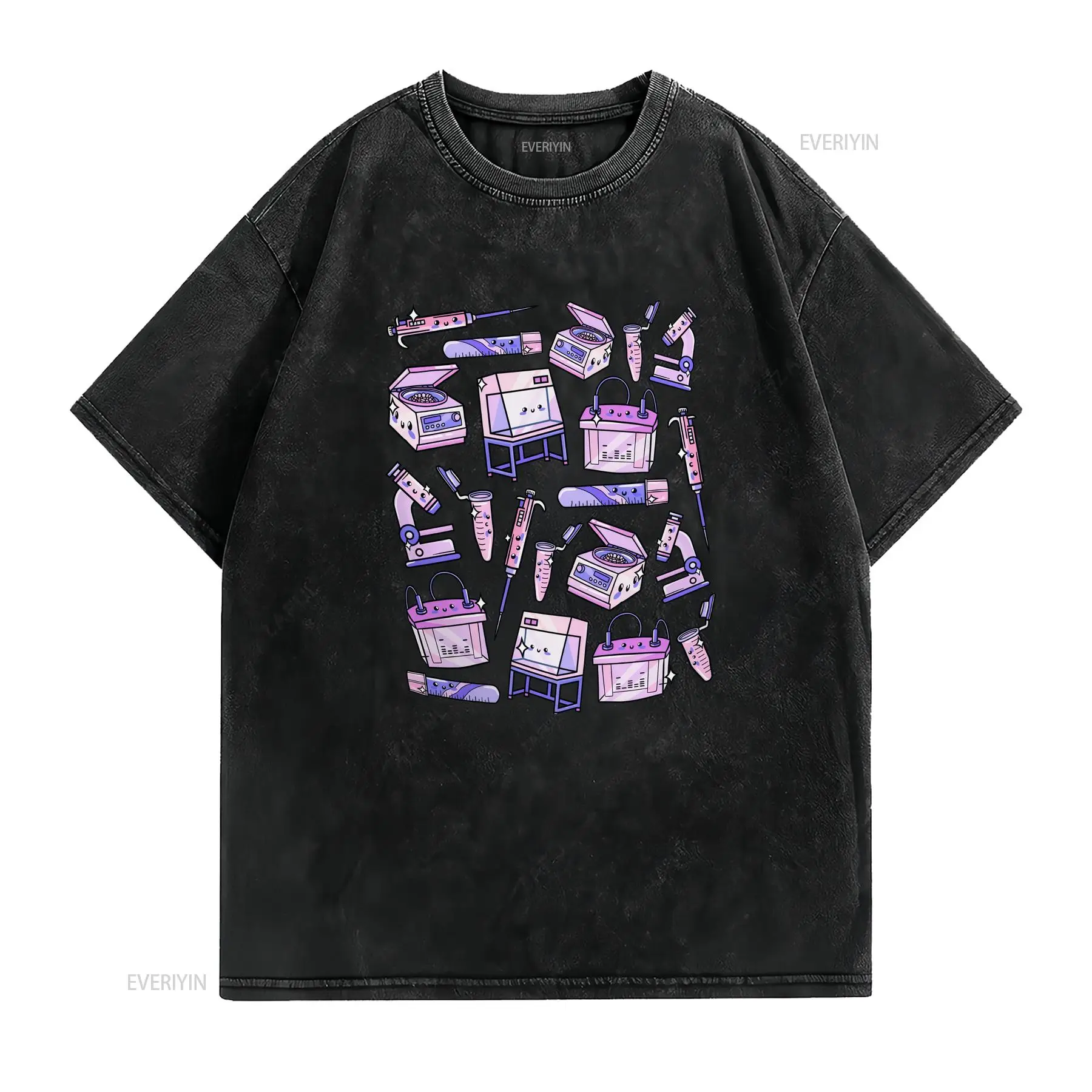 Lab Science T Shirt Microbiolo - Medical Lab Technologist avis et prix