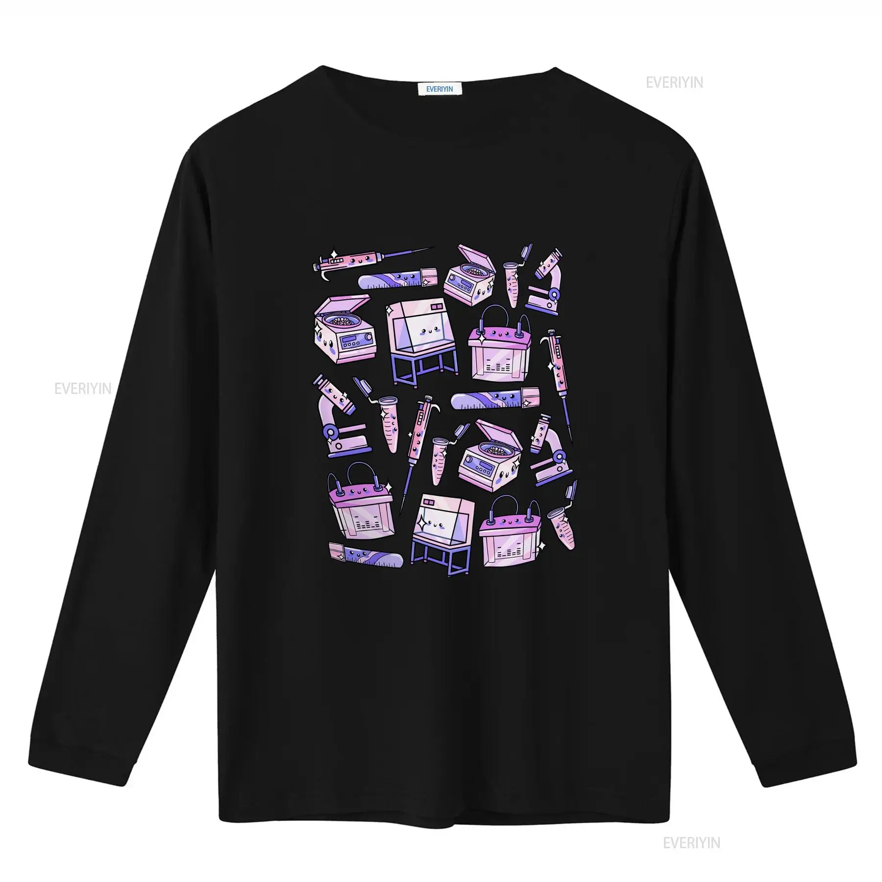 Lab Science T Shirt Microbiolo - Medical Lab Technologist avis et prix