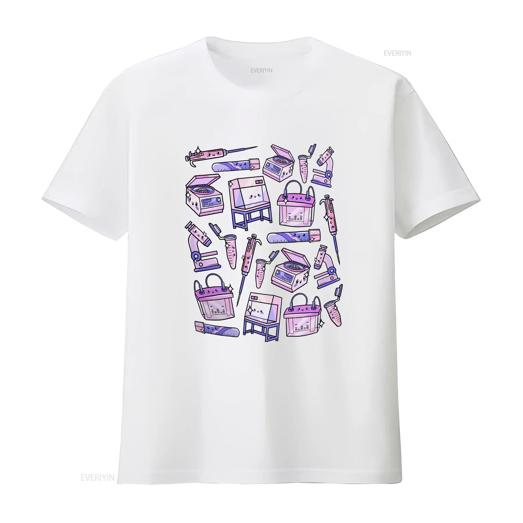 Lab Science T Shirt Microbiolo - Medical Lab Technologist avis et prix