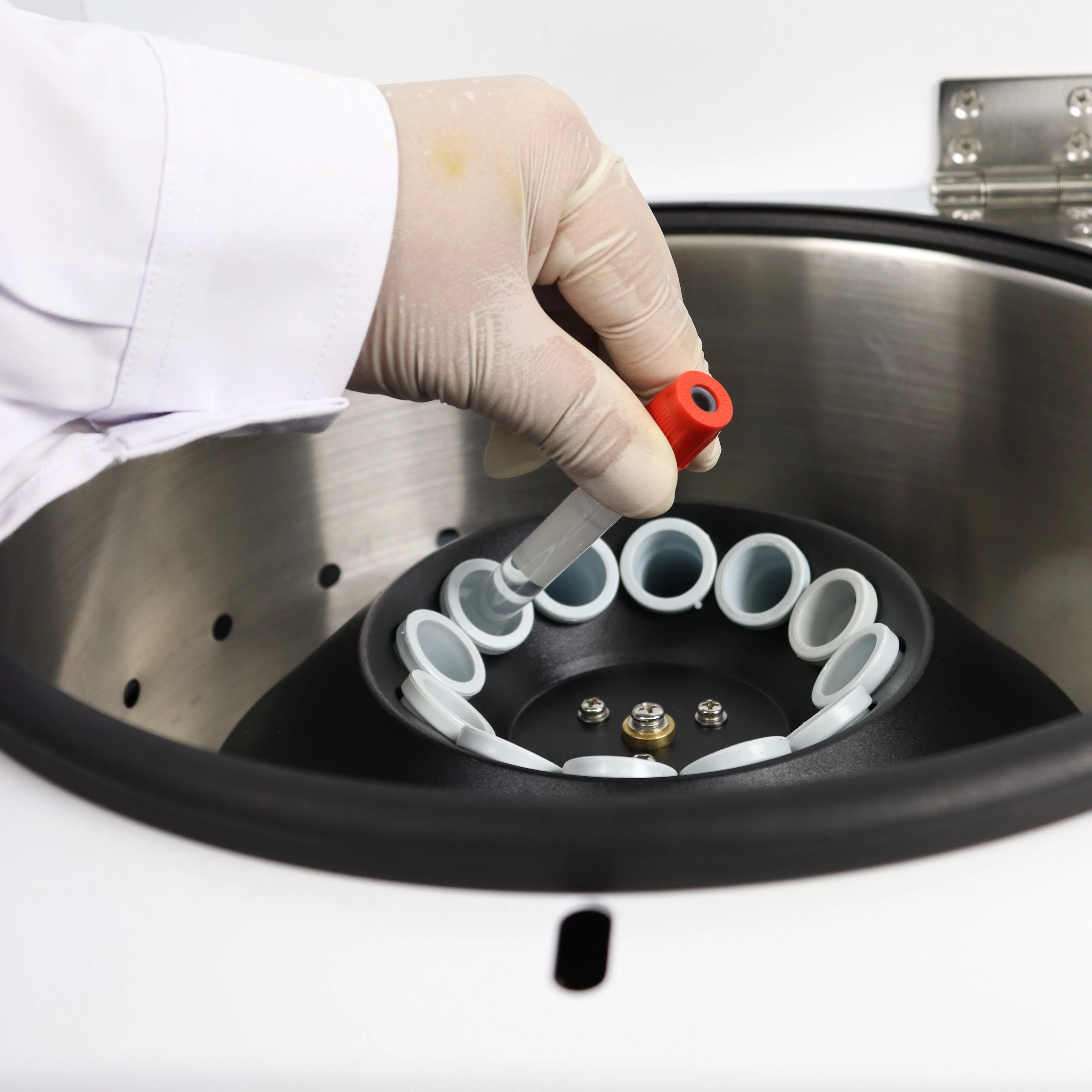 Factory Sell Medical Clinical  - Medical Lab Machines avis et prix