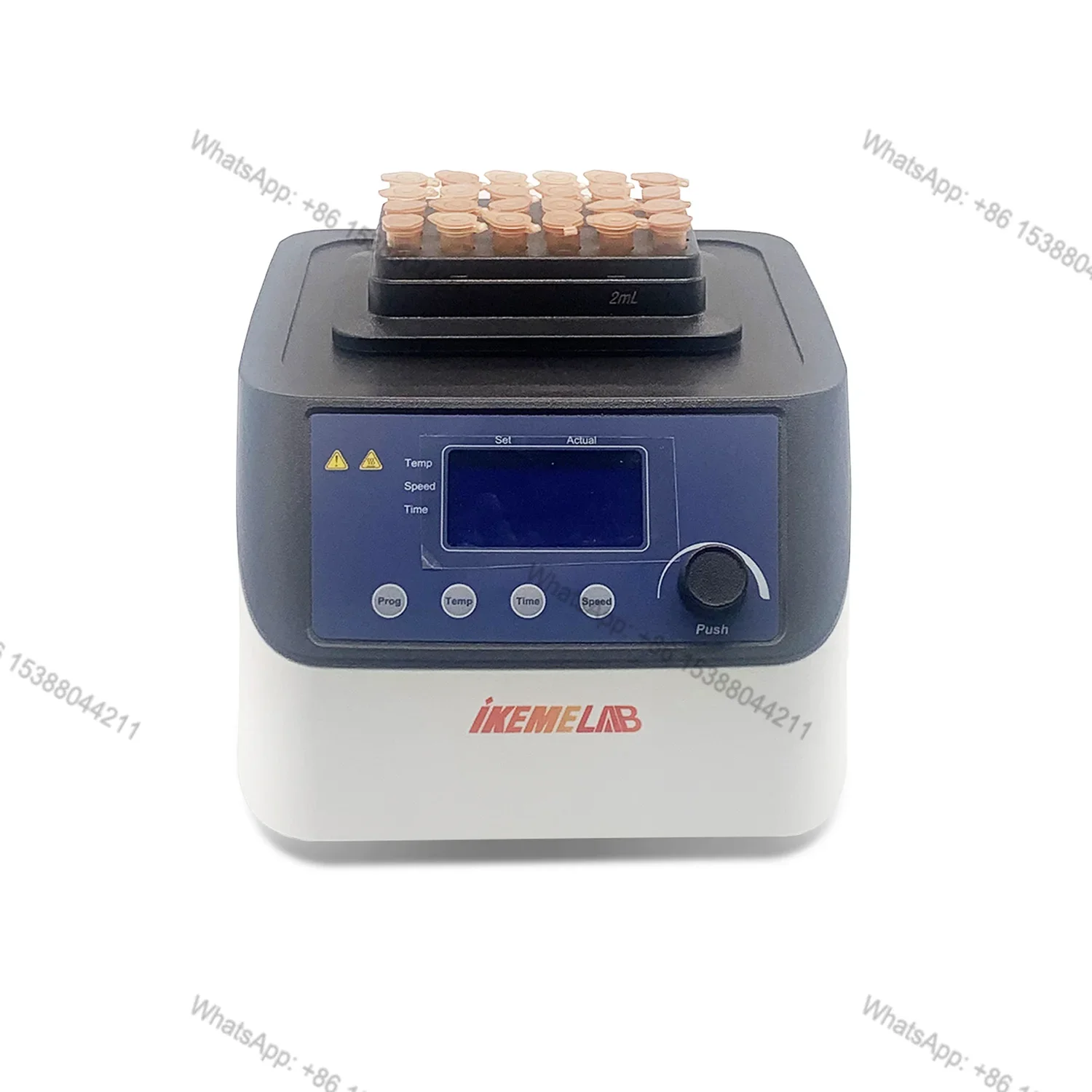2026 Hot Sale Laboratory Const - Medical Lab For Sale avis et prix