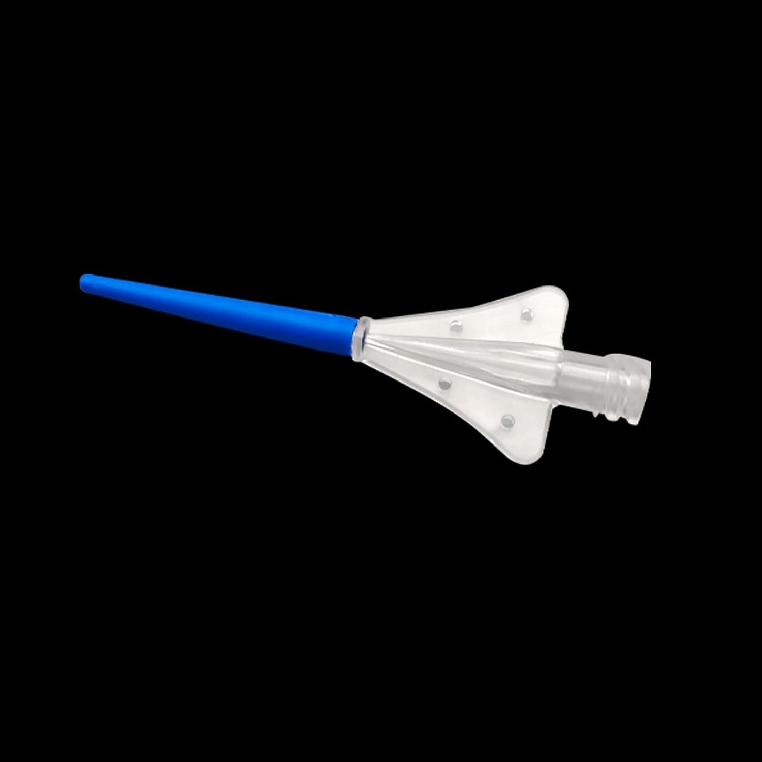 100 Ruhr Guide Connectors, Dur - Medical Lab Usa avis et prix