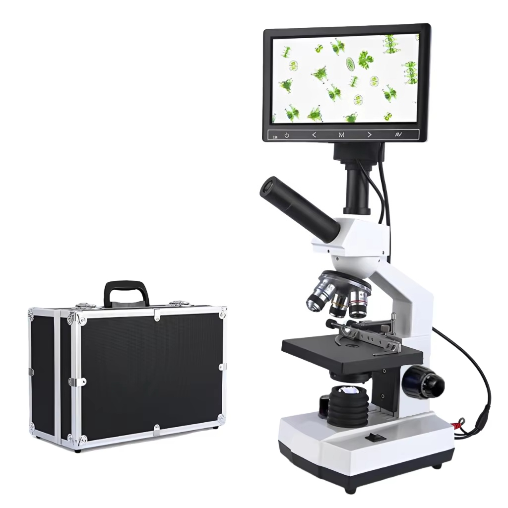 Top Selling HD Screen Digital  - Medical Lab Usa avis et prix