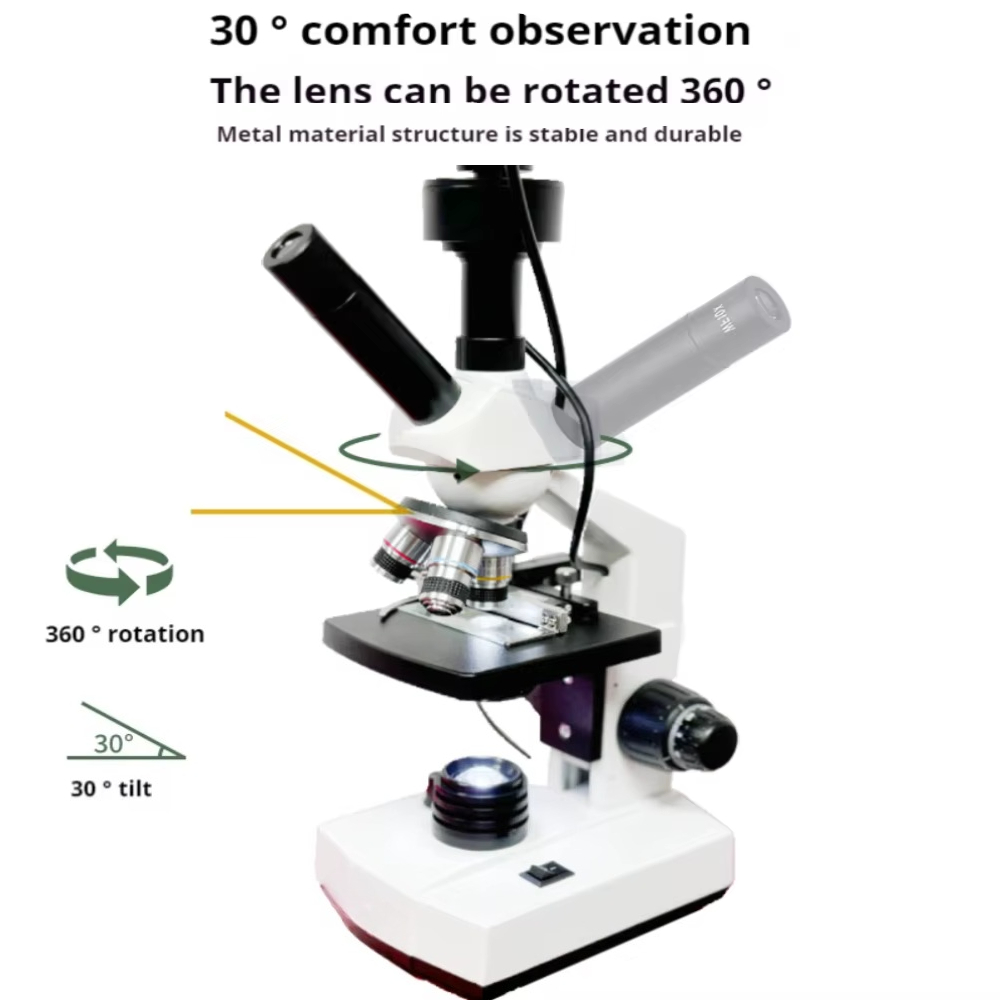 Top Selling HD Screen Digital  - Medical Lab Usa avis et prix
